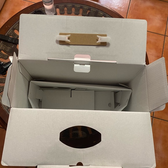 PS5 Box only - Picture 3 of 6